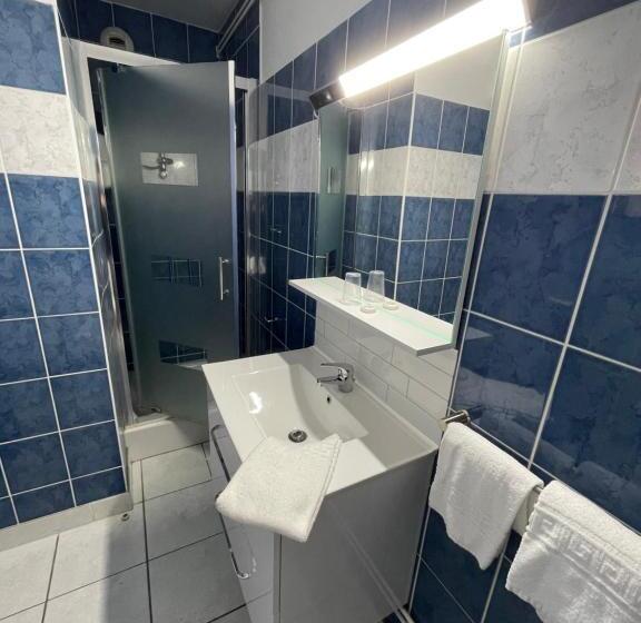 ホテル Sarl Macarena