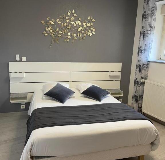 ホテル Sarl Macarena