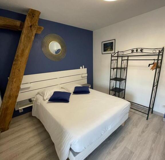 ホテル Sarl Macarena