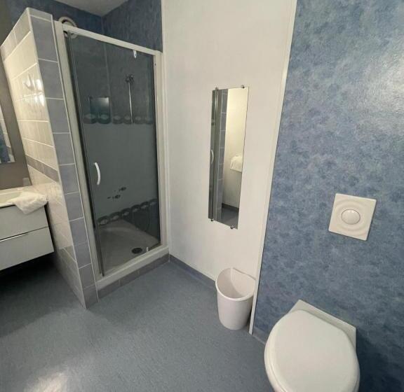 ホテル Sarl Macarena