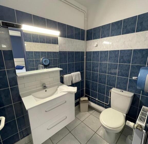 Отель Sarl Macarena