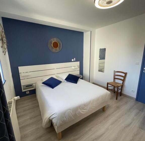 ホテル Sarl Macarena