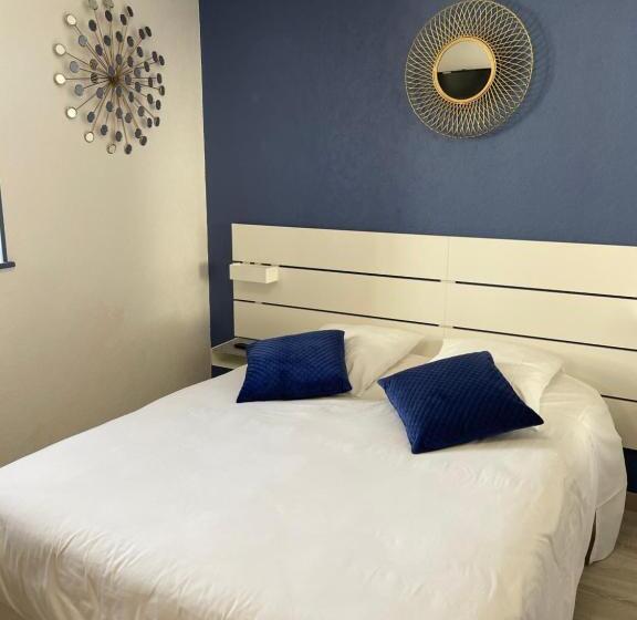 ホテル Sarl Macarena