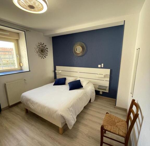 ホテル Sarl Macarena