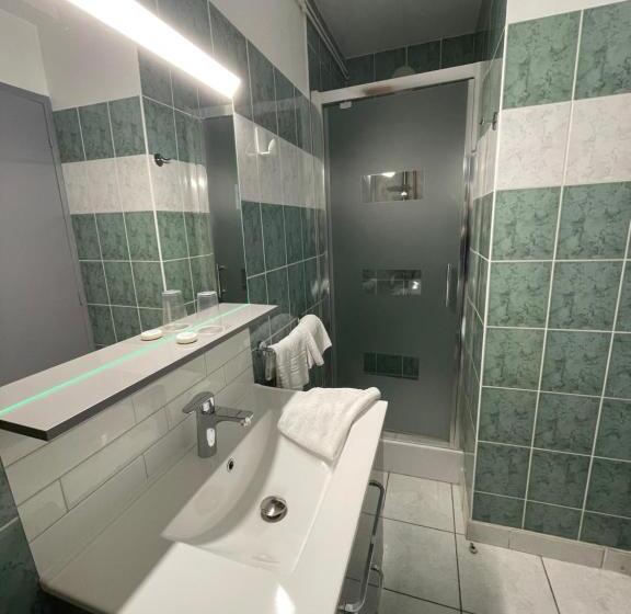 ホテル Sarl Macarena