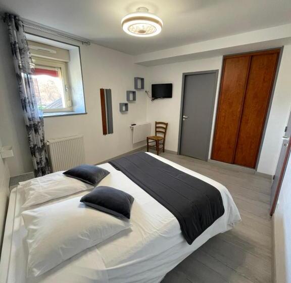 ホテル Sarl Macarena