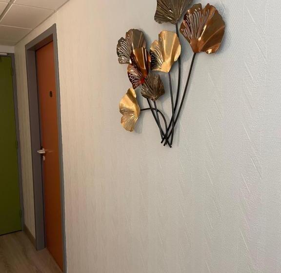 ホテル Sarl Macarena