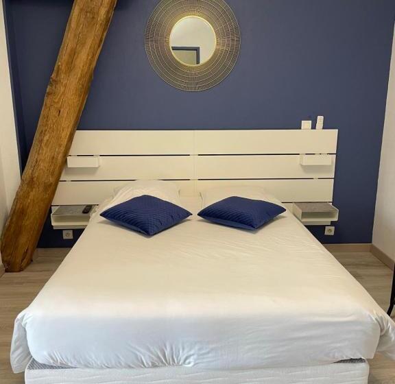 ホテル Sarl Macarena