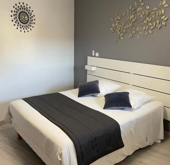 ホテル Sarl Macarena