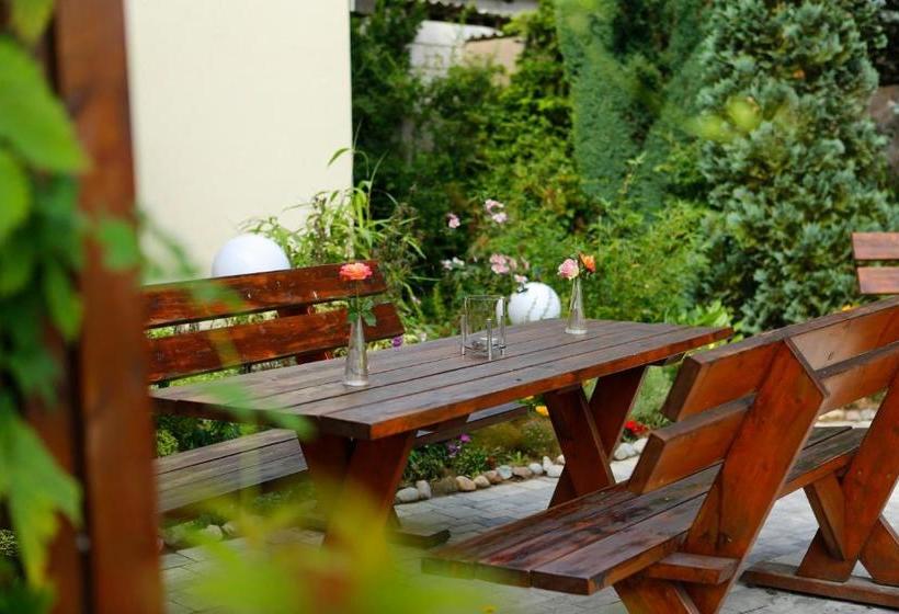 酒店 Gasthof Schneider