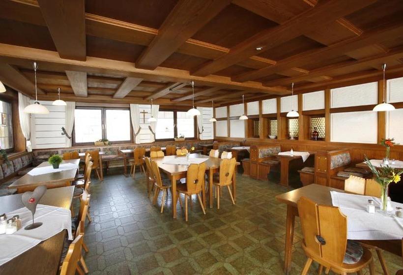 酒店 Gasthof Schneider