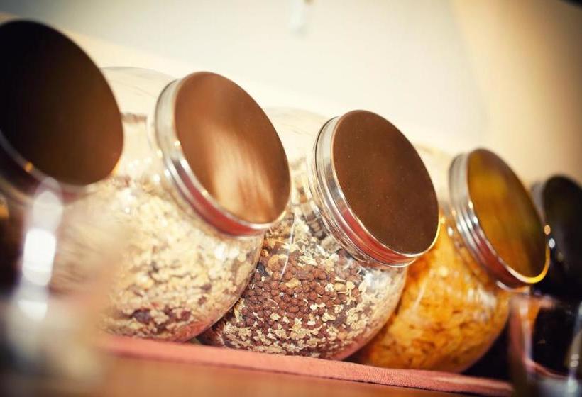 酒店 Gasthof Schneider