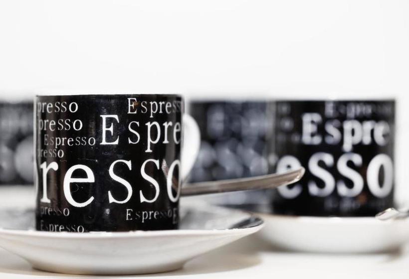 酒店 Gasthof Schneider