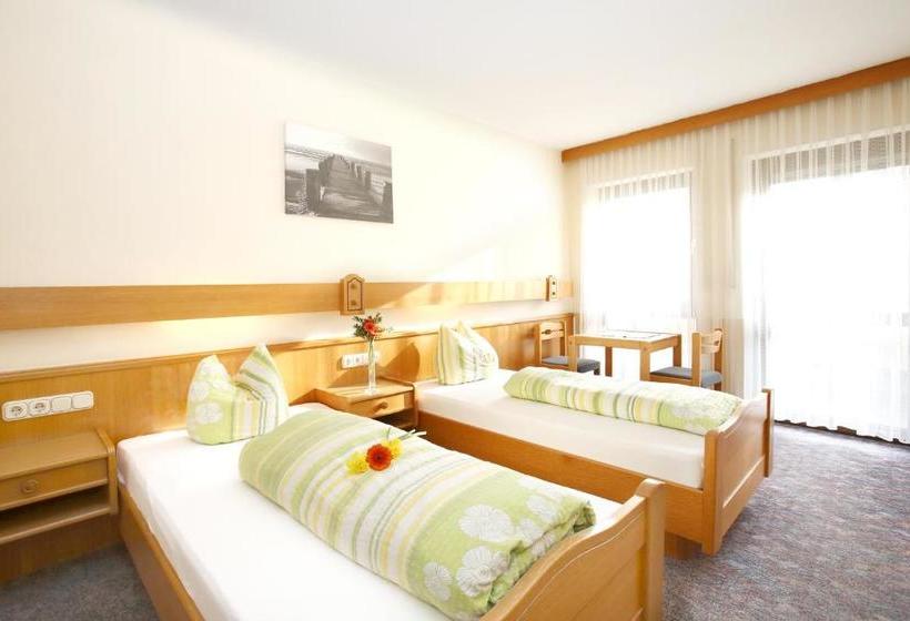 酒店 Gasthof Schneider