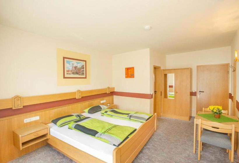 酒店 Gasthof Schneider