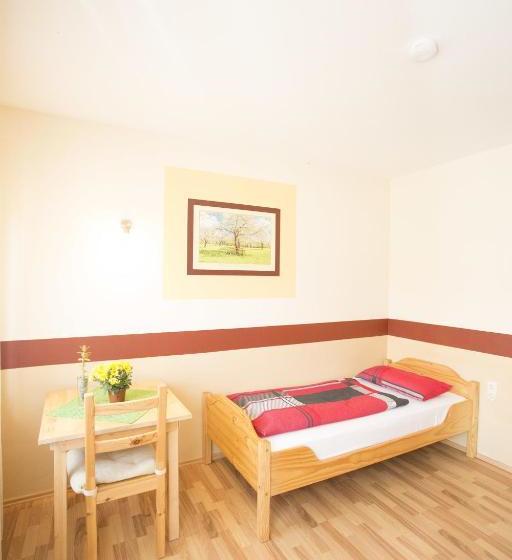 酒店 Gasthof Schneider