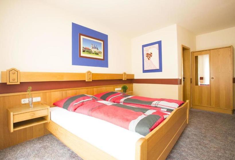 酒店 Gasthof Schneider