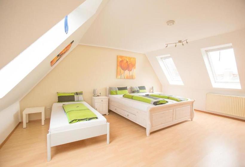 酒店 Gasthof Schneider