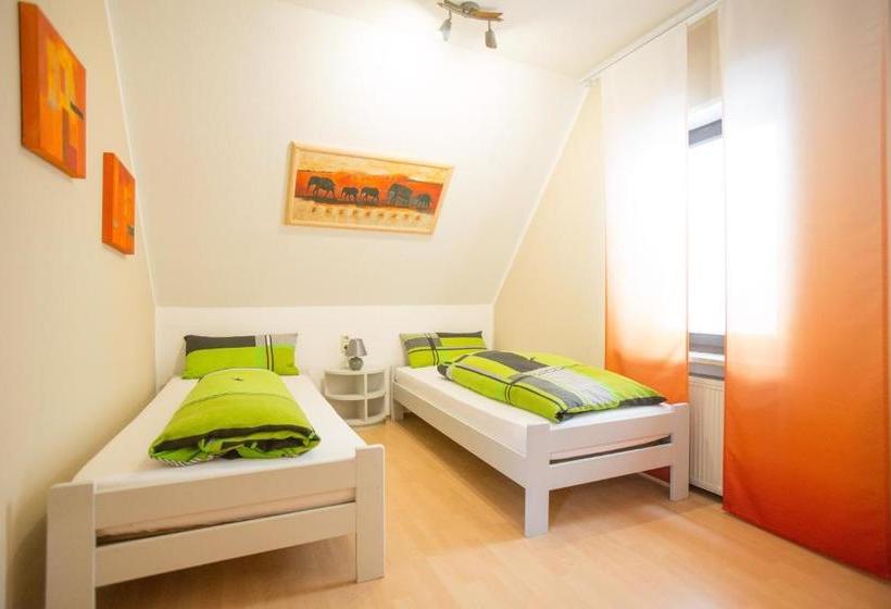 酒店 Gasthof Schneider