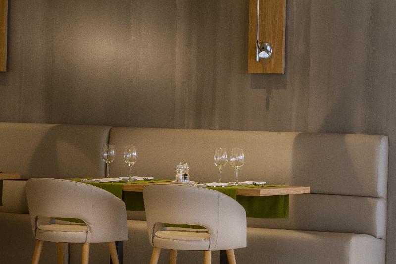 هتل Estimar Calpe Suitopia