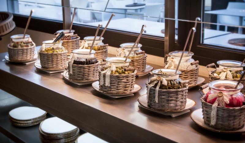 هتل Estimar Calpe Suitopia