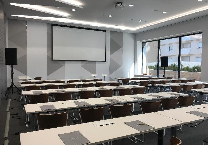 هتل Estimar Calpe Suitopia