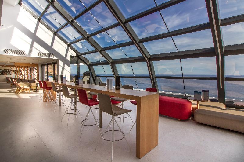 هتل Estimar Calpe Suitopia