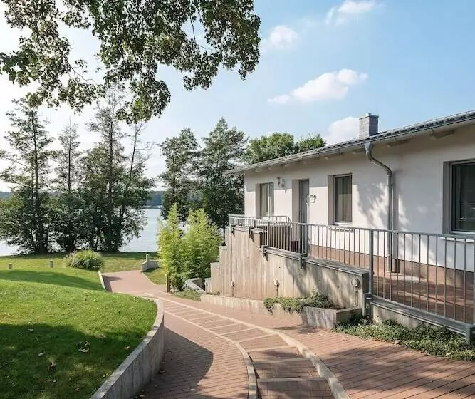 Hotelli Villameehr