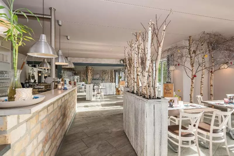 Hotelli Villameehr