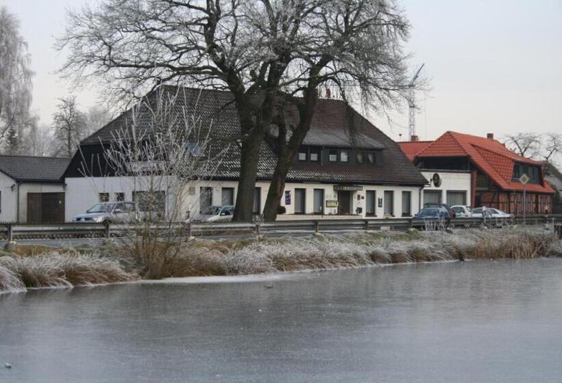 Land Gut Hotel Dierks