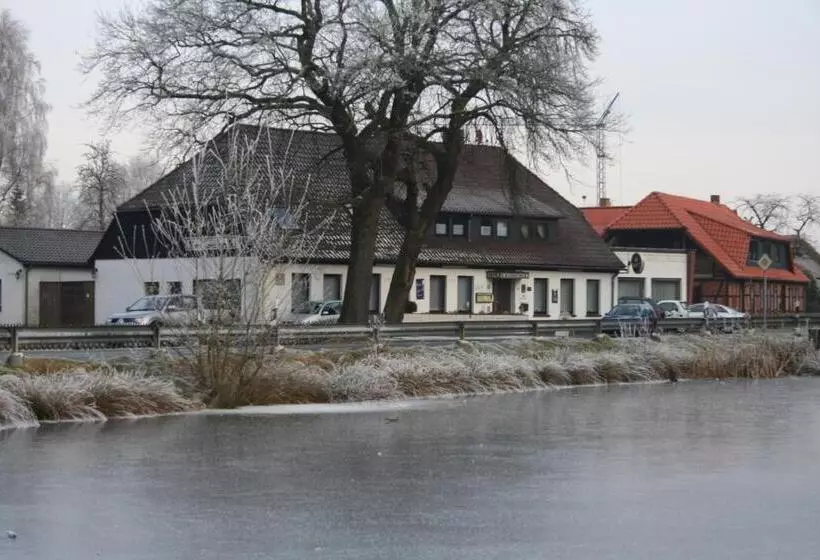 Land Gut Hotel Dierks