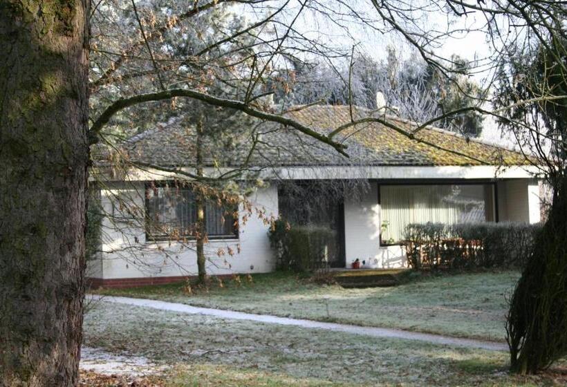 Land Gut Hotel Dierks