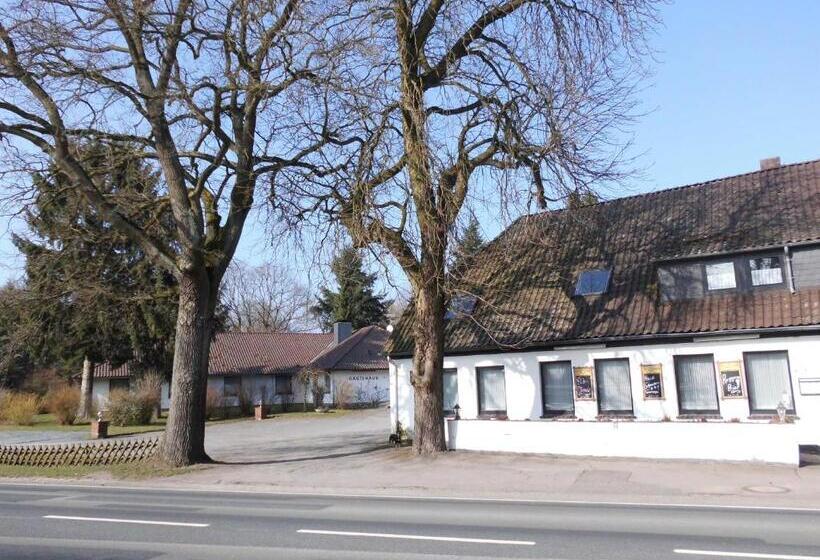 Land Gut Hotel Dierks