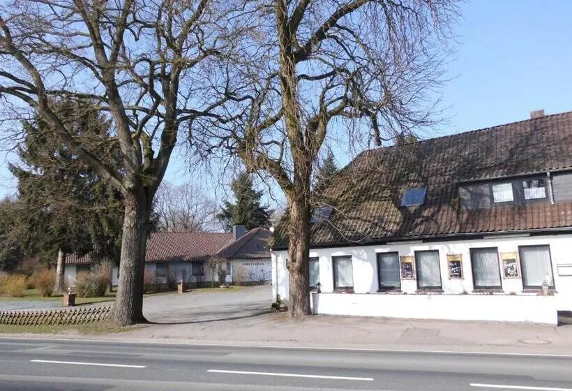 Land Gut Hotel Dierks