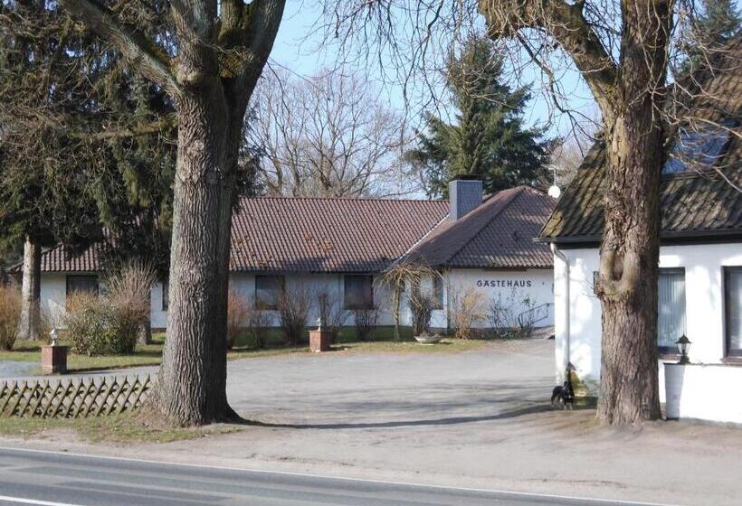 Land Gut Hotel Dierks