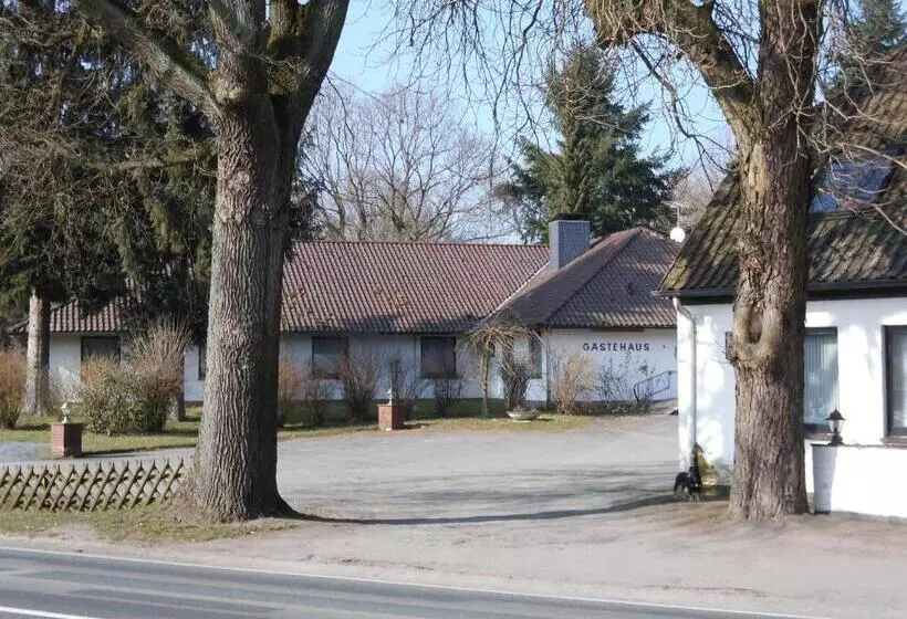 Land Gut Hotel Dierks