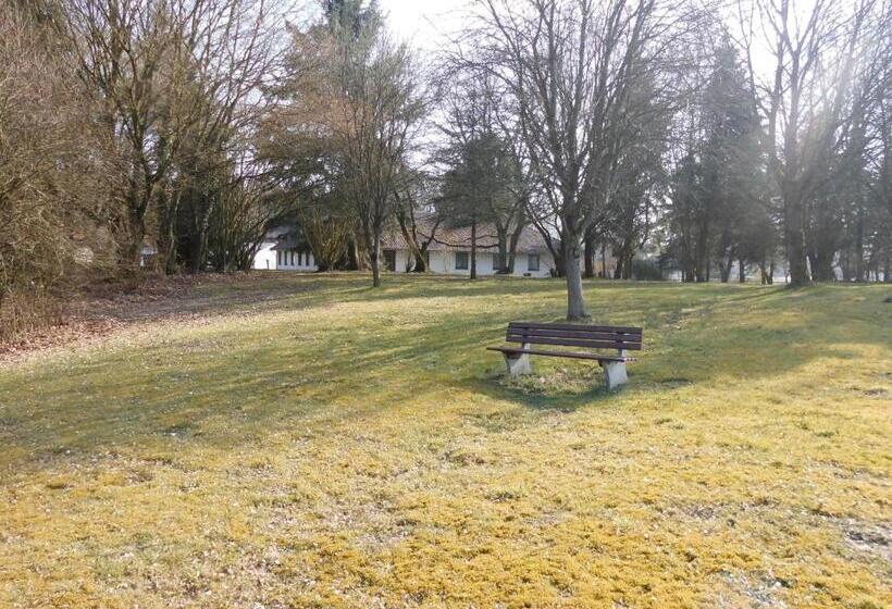 Land Gut Hotel Dierks