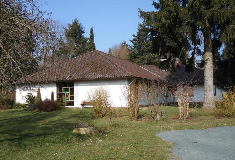 Land Gut Hotel Dierks