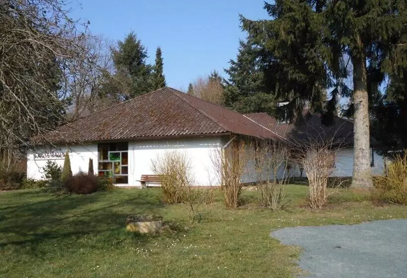 Land Gut Hotel Dierks
