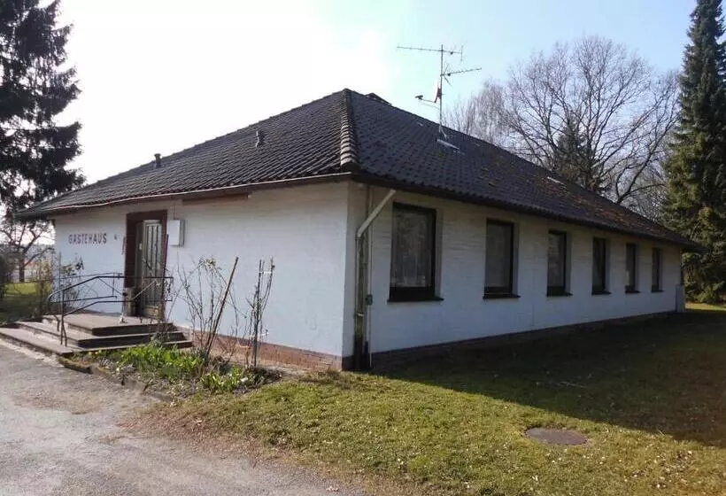 Land Gut Hotel Dierks