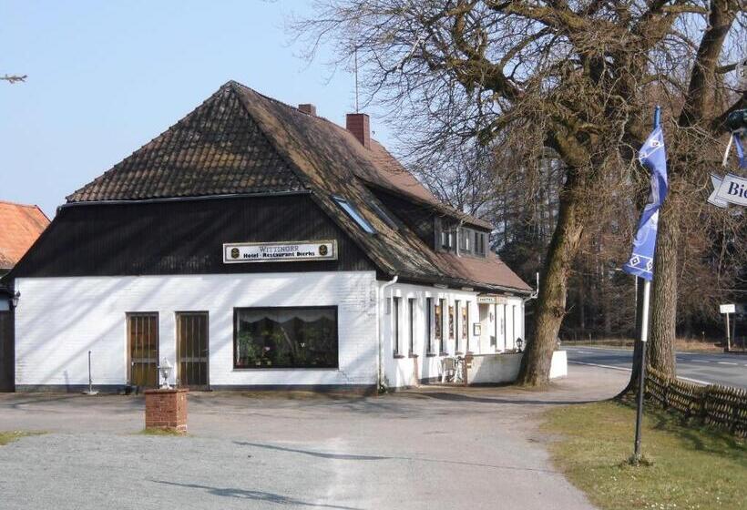 Land Gut Hotel Dierks