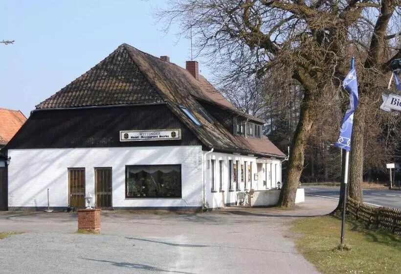 Land Gut Hotel Dierks