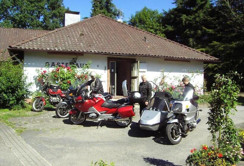 Land Gut Hotel Dierks