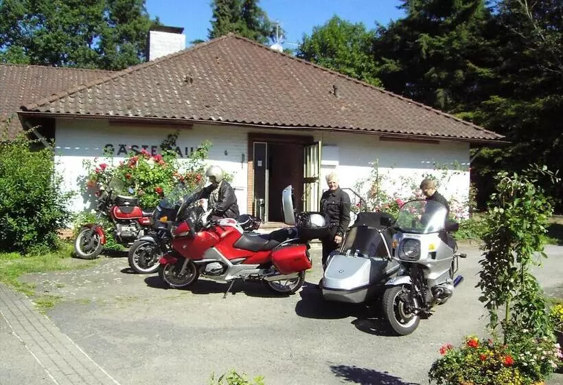 Land Gut Hotel Dierks