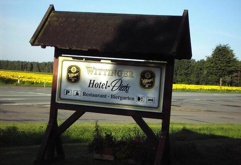 Land Gut Hotel Dierks