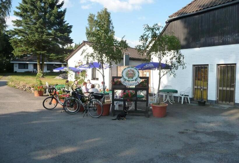 Land Gut Hotel Dierks