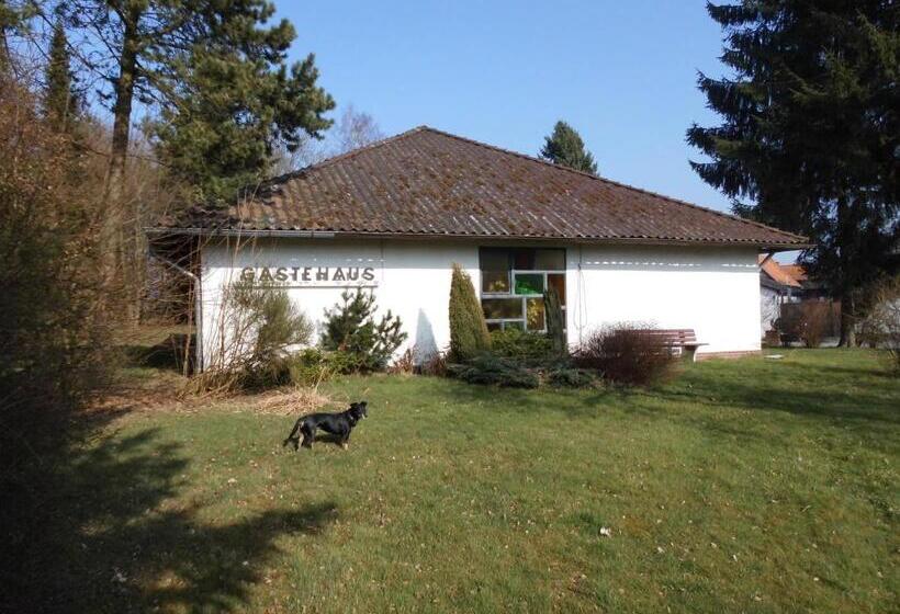 Land Gut Hotel Dierks