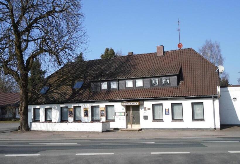 Land Gut Hotel Dierks