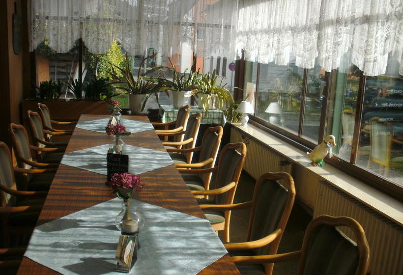 Landhotel Zum Schiff