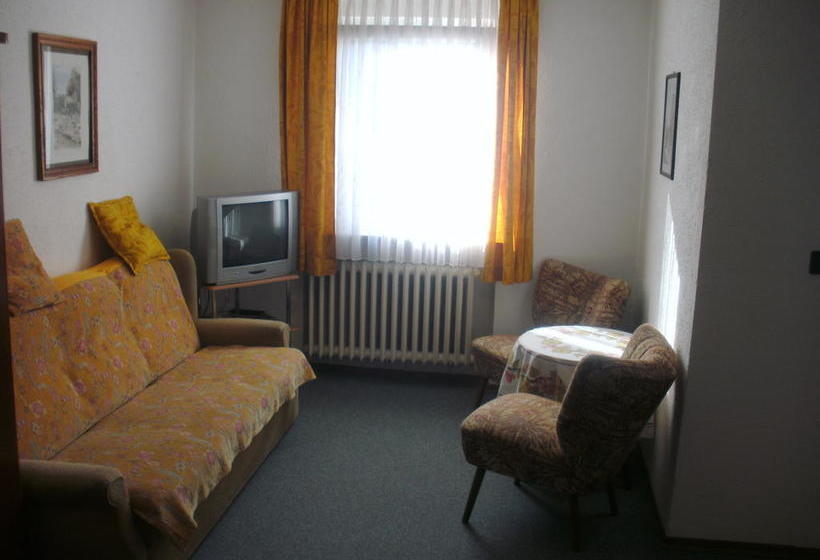 Landhotel Zum Schiff